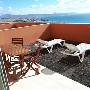  Apartamento Playa Paraiso - A Dream Over The Ocean España